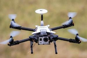 無人機雲 無人機雲