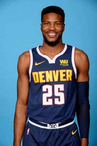 馬利克·比斯利 馬利克·比斯利