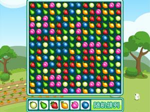 水果大翻轉遊戲 水果大翻轉遊戲