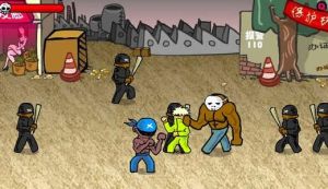 閃客快打3中文版 閃客快打3中文版