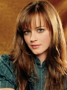 阿麗克西斯·布萊德爾