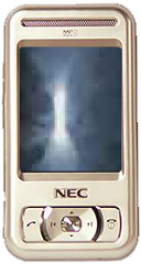 NEC N8202