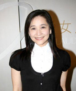 傅娟[台灣資深演員]