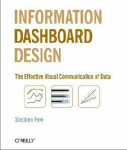 Information Dashboard Design