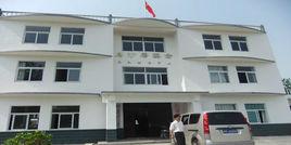 烏沙社區[池州市烏沙鎮烏沙社區]