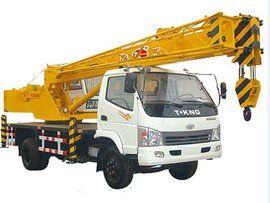 小型起重機 小型起重機