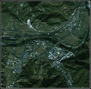 金扇子村 金扇子村