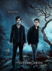 吸血鬼日記第七季 吸血鬼日記第七季