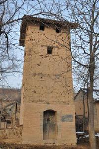 惠安洛陽炮樓 惠安洛陽炮樓