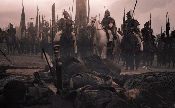 孫權偷襲關羽是缺乏戰略眼光?其在合肥戰敗後,已是冢中枯骨!