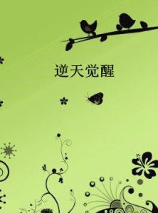 逆天覺醒 逆天覺醒