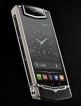 採用安卓系統的Vertu Ti