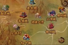 調教三國[TipCat 開發的遊戲]