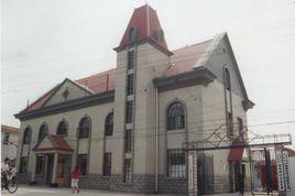 西堤頭鎮 西堤頭鎮