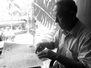 （圖）汽車避碰儀