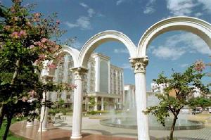 河南公安高等專科學校