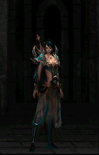 救世神途道士職業