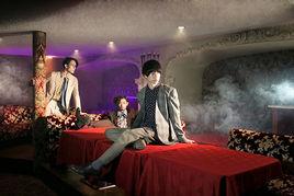 LUCKY TAPES LUCKY TAPES