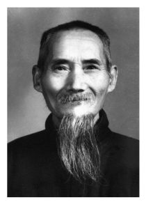 抗日名將朱福星