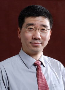 李旭[復旦大學副教授]