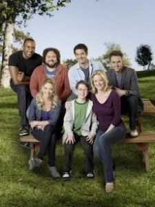 《男人雄起》 《男人雄起》