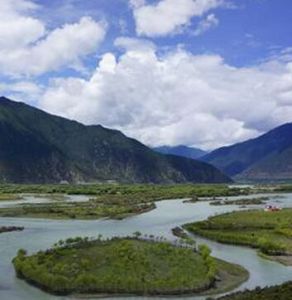 雅尼國家濕地公園 雅尼國家濕地公園