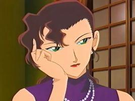 槍田郁美 槍田郁美