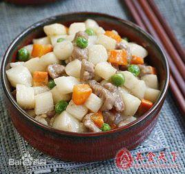 草藥牛肉粒 草藥牛肉粒