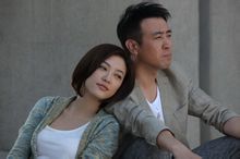 電視劇《男人的戰爭》劇照