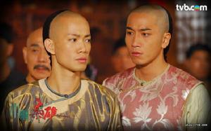 （圖）巾幗英雄