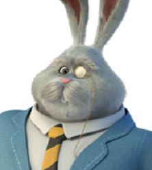 我是發明家[3D動畫]