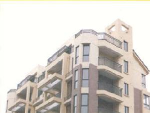 橄欖樹花園(一期) 橄欖樹花園(一期)