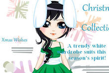 12月封面女孩 12月封面女孩