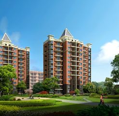 湖畔公寓 湖畔公寓