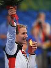 布麗塔·海德曼