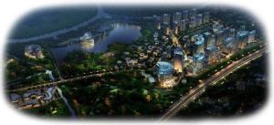 中國五礦產業新城 中國五礦產業新城