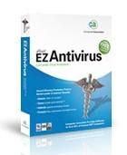 eTrust EZ Antivirus