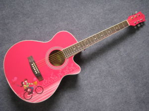 SEASON思雅晨-腳踏車戀人