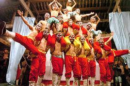 民間遊藝 民間遊藝