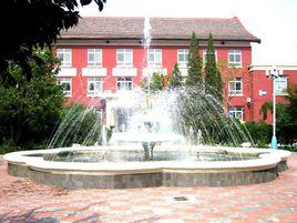 天津市第三十中學 天津市第三十中學