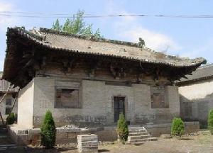 南吉祥寺 南吉祥寺