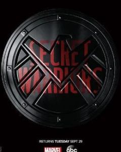 神盾局特工3 神盾局特工3