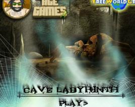 逃出洞穴迷宮 逃出洞穴迷宮