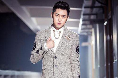 肖旭[中國內地男演員]