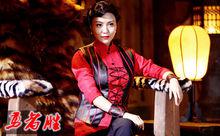 栗子兒影視劇照