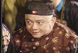 《宰相劉羅鍋》劇照 