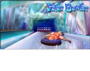 《極地遊戲》 《極地遊戲》