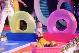 第四屆長安寶寶大賽 第四屆長安寶寶大賽