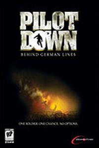 《敵後陣線》 《敵後陣線》