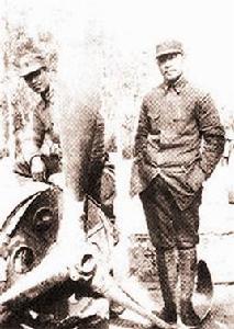 第二次反共高潮 第二次反共高潮